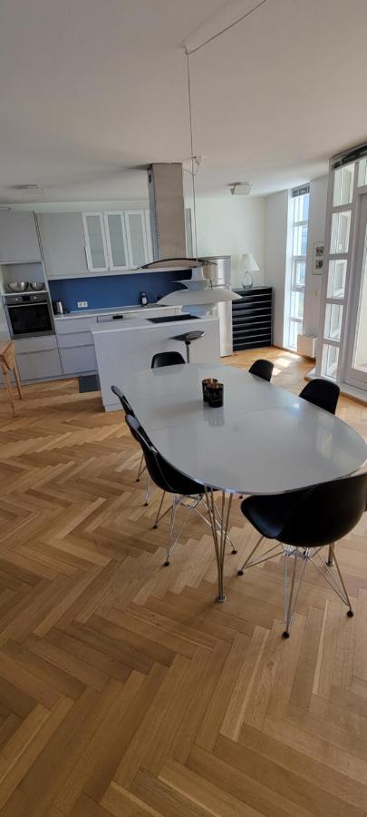 Ocean View Apartment In Downtown Reykjavík Zewnętrze zdjęcie